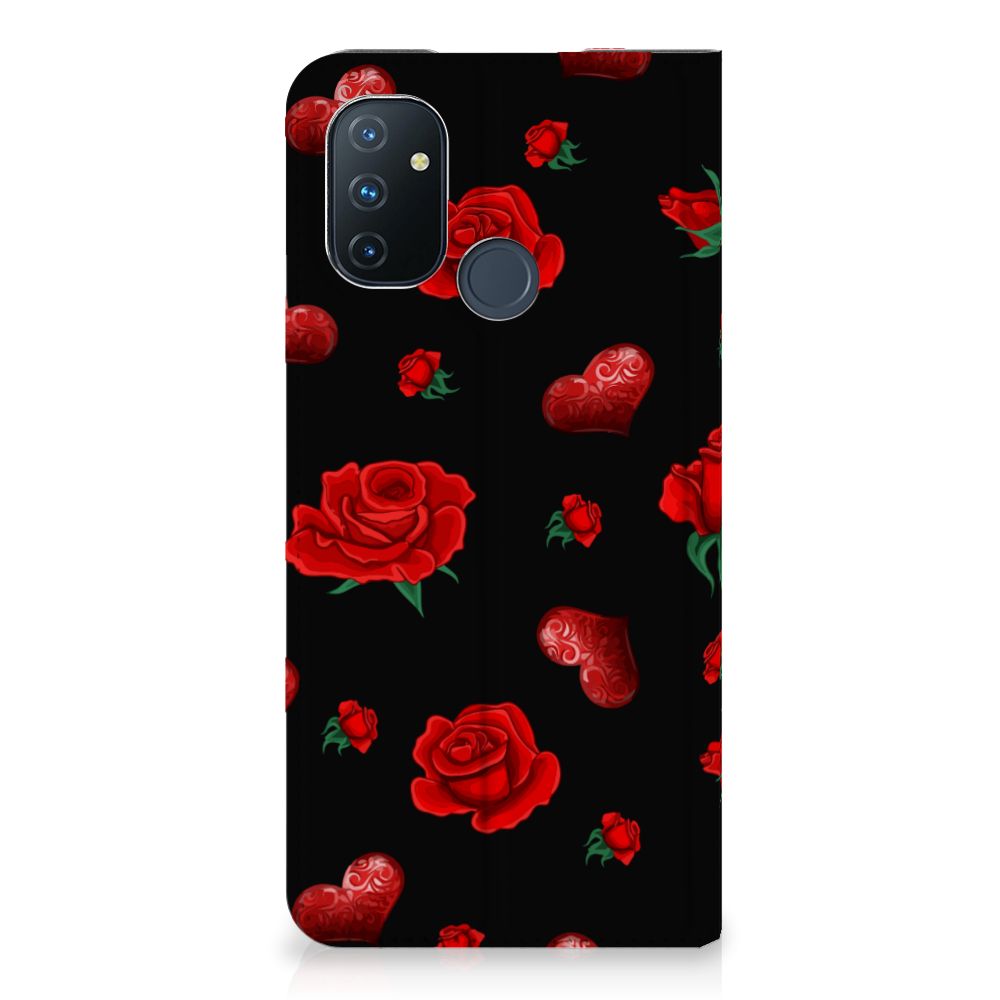 OnePlus Nord N100 Magnet Case Valentine - B2C Telecom