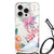 iPhone 15 Pro Case Anti-shock Bird Flowers B2C Telecom