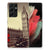 Samsung Galaxy S21 Ultra Siliconen Back Cover Londen B2C Telecom
