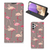 Samsung Galaxy A32 5G Hoesje maken Flamingo - B2C Telecom