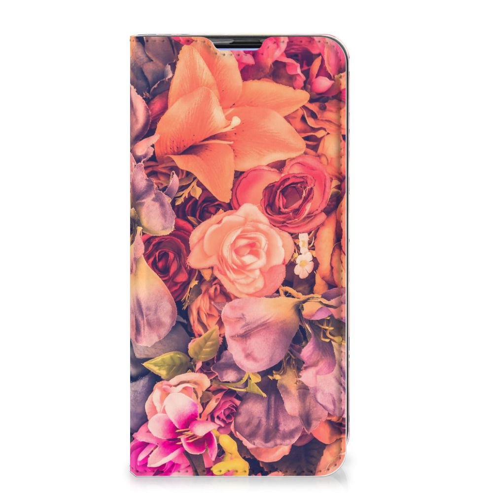 Xiaomi Redmi K20 Pro Smart Cover Bosje Bloemen