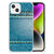 iPhone 14 Anti Shock Bumper Case Jeans B2C Telecom