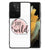 Samsung Galaxy S21 Ultra Hoesje Boho Stay Wild B2C Telecom