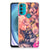 Motorola Moto G71 5G TPU Case Bosje Bloemen B2C Telecom