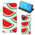 OPPO A52 | A72 Flip Style Cover Watermelons
