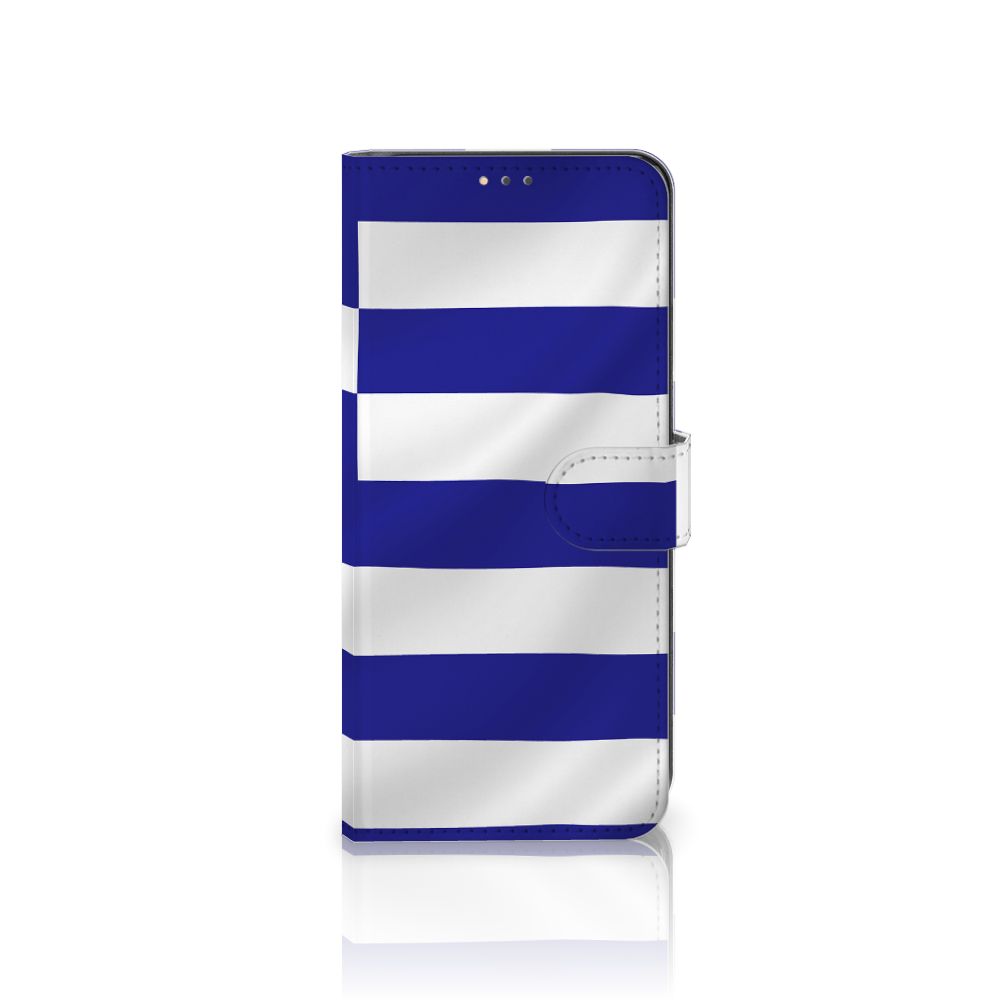 Nokia 5.3 Bookstyle Case Griekenland