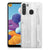 Samsung Galaxy A21 Bumper Hoesje White Wood B2C Telecom