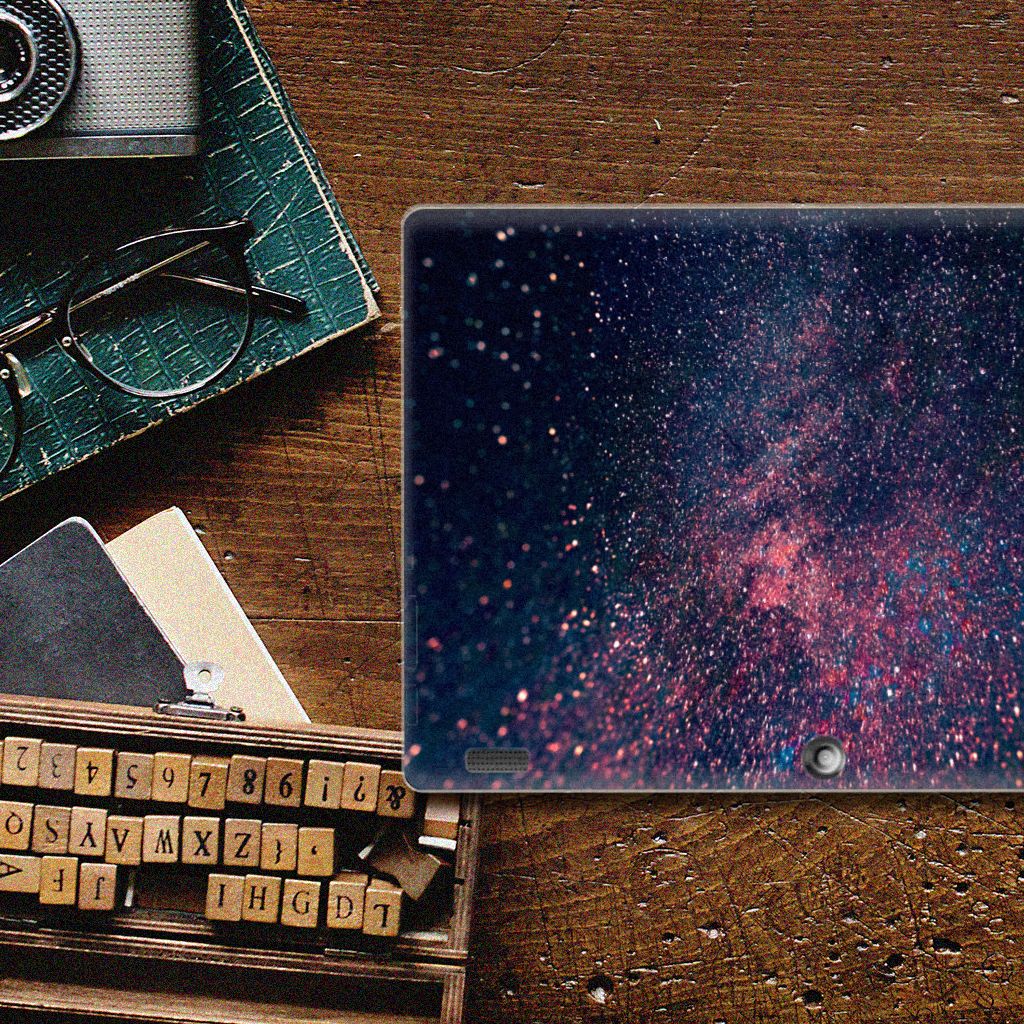 Lenovo Tab 10 | Tab 2 A10-30 Back Cover Stars - B2C Telecom