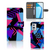 OnePlus 9 Book Case Funky Triangle