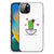 iPhone 14 Plus Hoesje Cactus Glad B2C Telecom