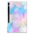 Tablethoes Samsung Galaxy Tab S7 Plus | S8 Plus Watercolor Light - B2C Telecom