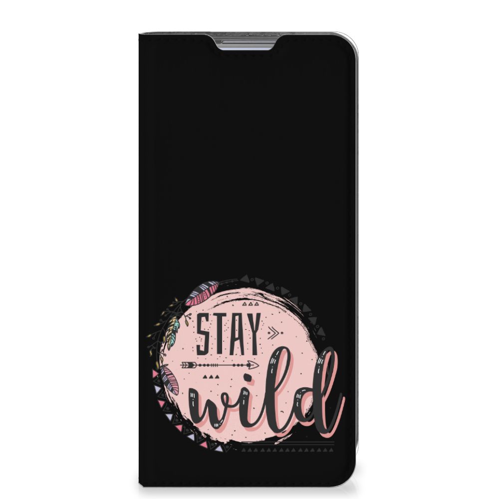 Xiaomi 12 | 12X Magnet Case Boho Stay Wild - B2C Telecom