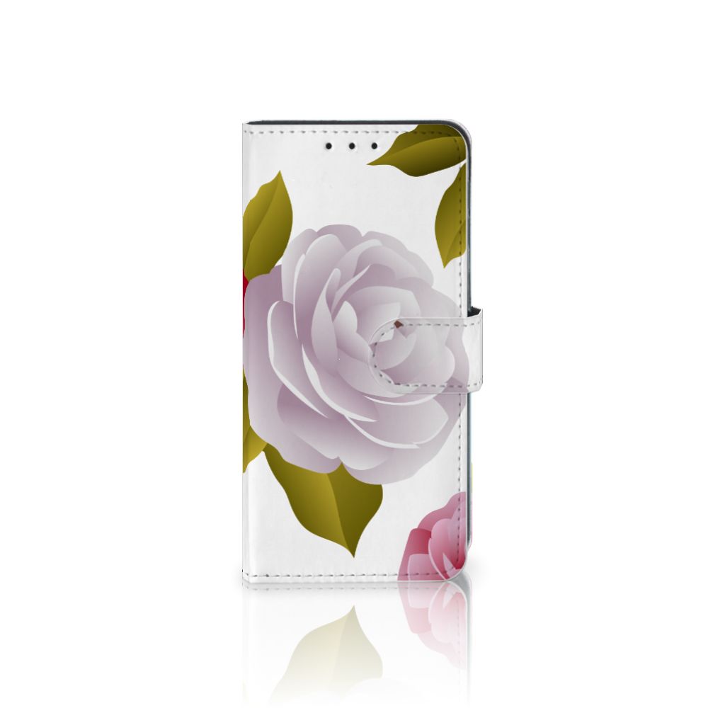Xiaomi Redmi 8A Hoesje Roses