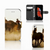 Apple iPhone 6 | 6s Telefoonhoesje met Pasjes Design Cowboy