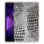 Lenovo Tab M10 HD (2de generatie) Back Case Slangenprint - B2C Telecom