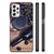 Samsung Galaxy A23 Back Cover Hoesje Wijn B2C Telecom