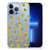 TPU bumper voor Apple iPhone 13 Pro Katten Emojis B2C Telecom