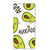Motorola Moto G62 5G Magnet Case Avocado Singing