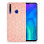 Honor 20 Lite TPU bumper Pattern Orange