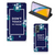 OnePlus Nord 2 5G Design Case Flowers Blue DTMP - B2C Telecom