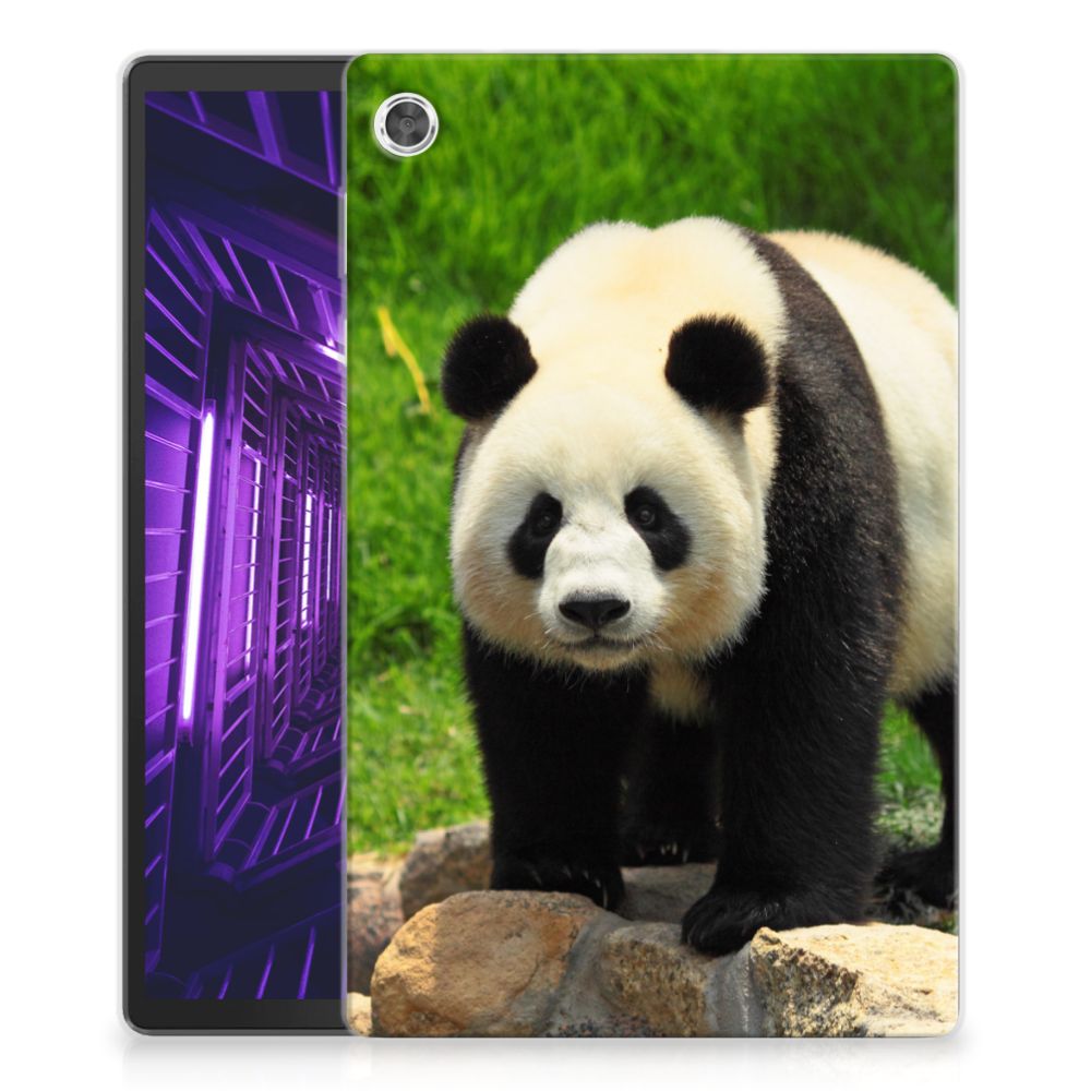 Lenovo Tab M10 Plus Back Case Panda - B2C Telecom