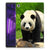 Lenovo Tab M10 Plus Back Case Panda - B2C Telecom