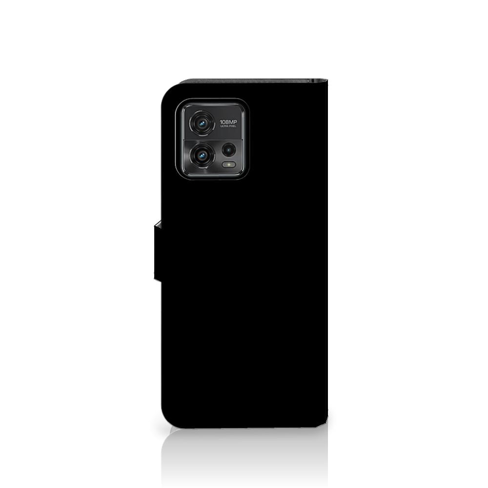 Motorola Moto G72 Leuk Hoesje Cow