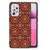 Samsung Galaxy A33 5G Back Case Batik Brown B2C Telecom