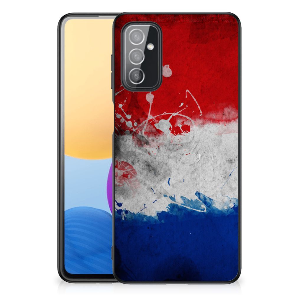 Samsung Galaxy M52 Silicone Case Nederland B2C Telecom