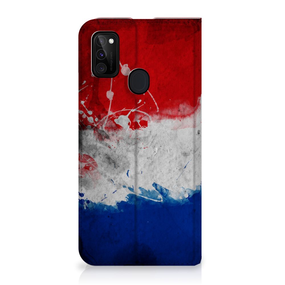 Samsung Galaxy M30s | M21 Standcase Nederland - B2C Telecom