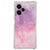 Back Cover Xiaomi Redmi Note 12 Pro Pink Purple Paint