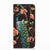 Motorola Moto E5 Play Hoesje maken Pauw met Bloemen