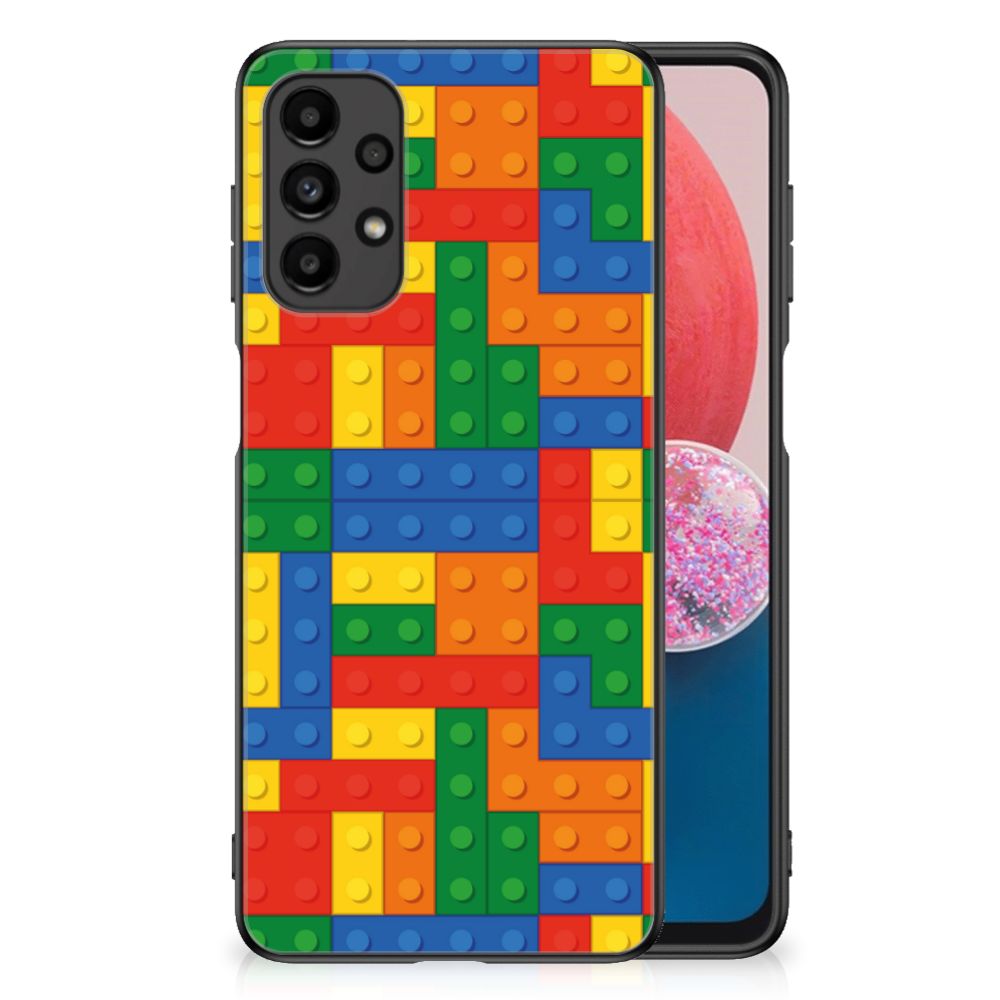 Samsung Galaxy A13 4G Back Case Blokken B2C Telecom