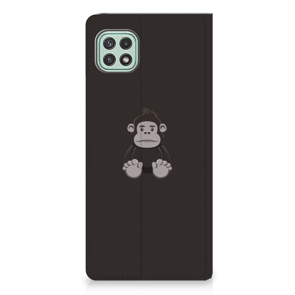 Samsung Galaxy A22 5G Magnet Case Gorilla - B2C Telecom