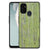 OnePlus Nord N100 Houten Print Telefoonhoesje Green Wood B2C Telecom