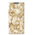 Samsung Galaxy S22 Ultra Standcase Marmer Goud - B2C Telecom
