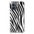 Motorola Moto G53 TPU Hoesje Zebra