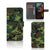 Nokia XR21 Telefoon Hoesje Army Dark