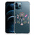 iPhone 12 | 12 Pro Stevig Bumper Hoesje Boho Dreamcatcher B2C Telecom