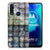 Silicone Back Cover Motorola Moto G8 Power Lite Spijkerbroeken B2C Telecom
