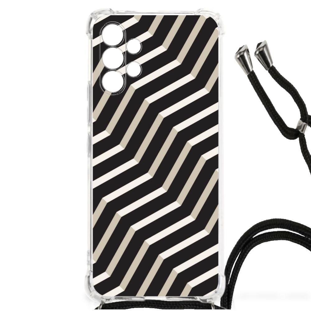 Samsung Galaxy A13 4G Shockproof Case Illusion B2C Telecom