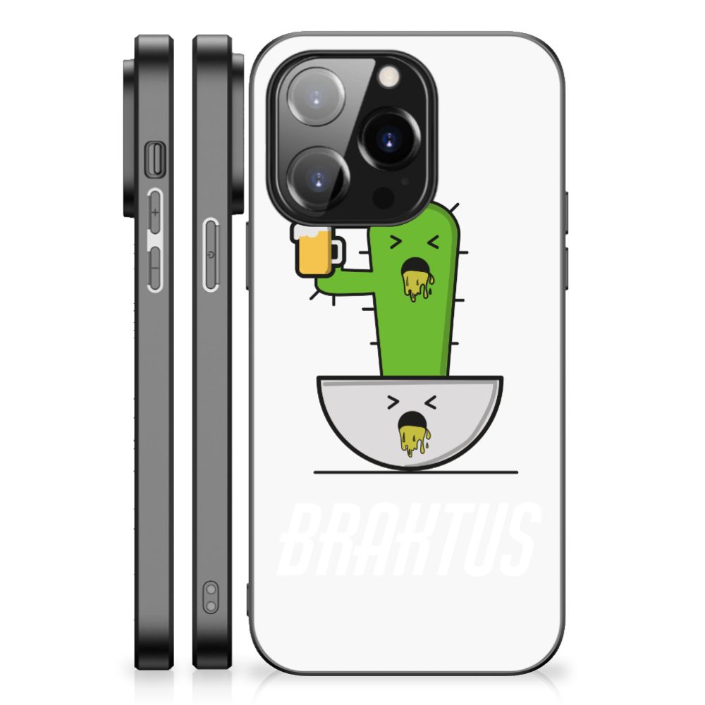 iPhone 14 Pro Hoesje Braktus B2C Telecom