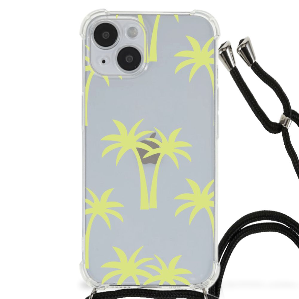 iPhone 14 Plus Case Palmtrees B2C Telecom