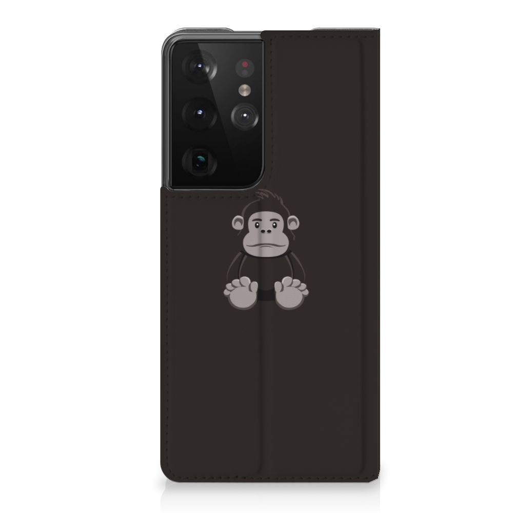 Samsung Galaxy S21 Ultra Magnet Case Gorilla - B2C Telecom