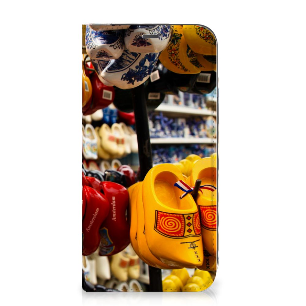 iPhone 12 Pro Max Book Cover Klompen - B2C Telecom