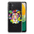 Samsung Galaxy A13 | A04s Telefoonhoesje met Naam Lion Color B2C Telecom