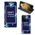 Samsung Galaxy S21 Ultra Design Case Flowers Blue DTMP - B2C Telecom