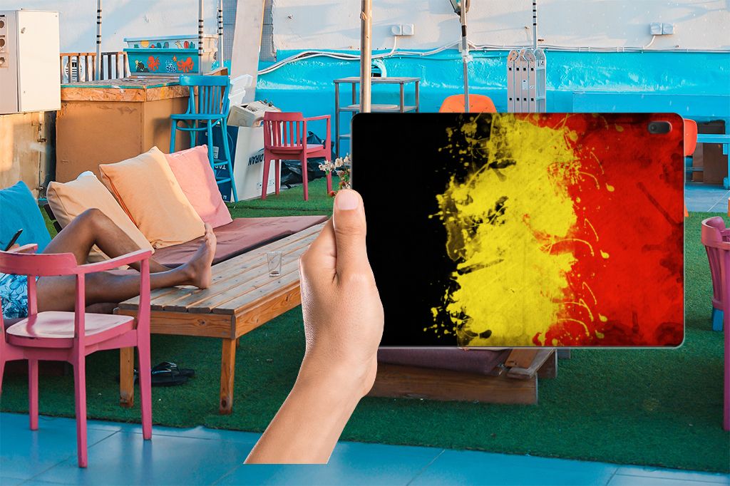 Lenovo Tab E10 Tablethoes België