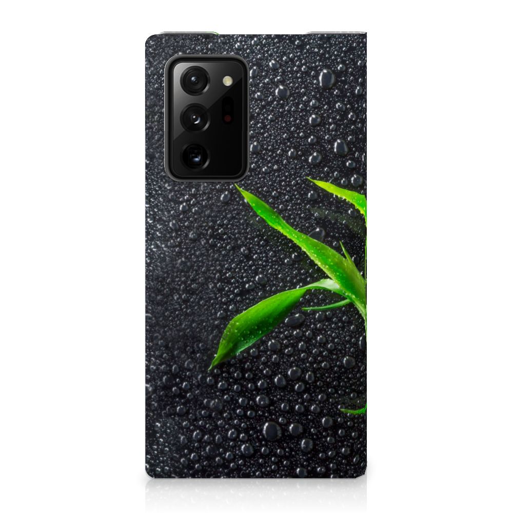 Samsung Galaxy Note 20 Ultra Smart Cover Orchidee - B2C Telecom
