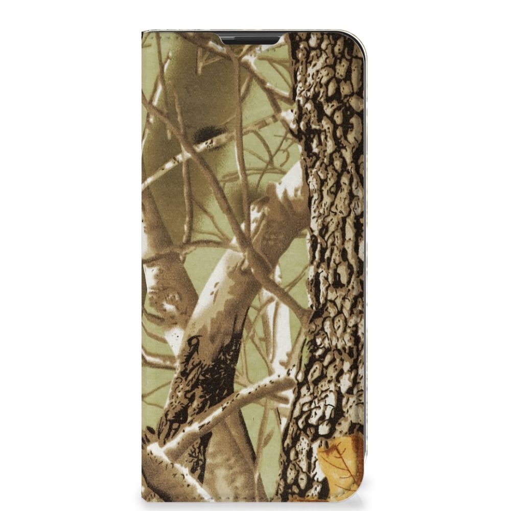 Motorola Moto G9 Play Smart Cover Wildernis - B2C Telecom